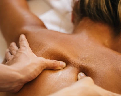 Wellness half-day - Thalasso Port-Fréjus - Expérience Côte d'Azur