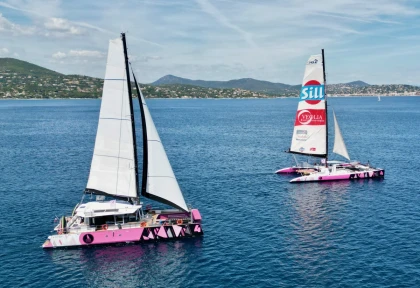 Half-day coastal discovery - Departure from Marines de Cogolin - Expérience Côte d'Azur