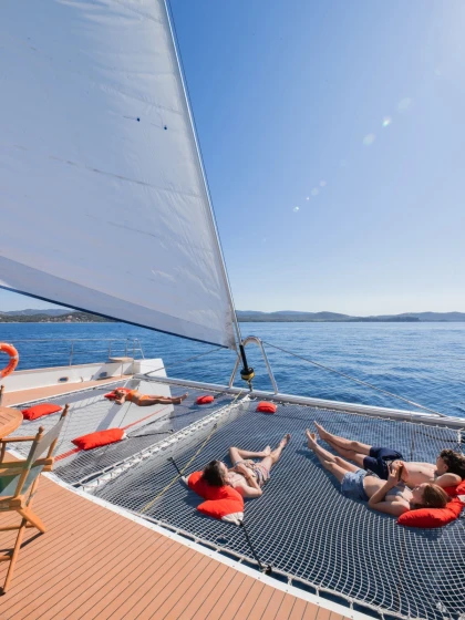 Departure from Hyères - Half day - Porquerolles - Expérience Côte d'Azur