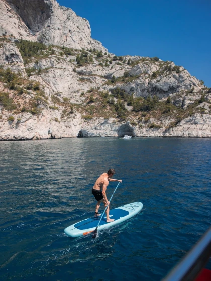 Marseille Boat Tour with Gourmet Brunch Cruise Through the Calanques - Expérience Côte d'Azur