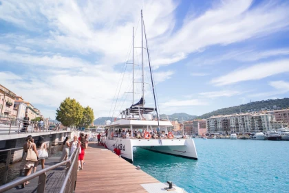 Départ Nice | L'Après-Midi Farniente | Villefranche-sur-Mer ou St-Jean-Cap-Ferrat - app.name