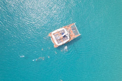 Départ St Raphaël | La Journée Signature | Cap Taillat & Saint-Tropez - app.name