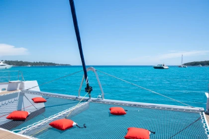 Départ St Raphaël | La Journée Signature | Iles de Lérins & Estérel - app.name