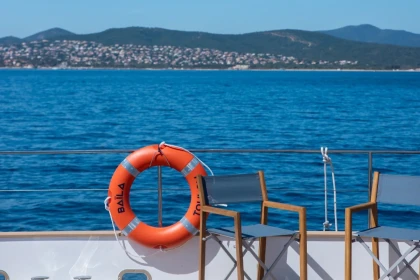 Départ St Raphaël | La Matinée Découverte | Littoral Raphaëlois - app.name