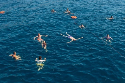 Départ St Raphaël - Visite Guidée - Littoral Raphaëlois - Expérience Côte d'Azur