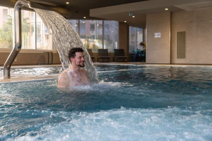 Détente en Méditerranée - Port-Fréjus - app.name