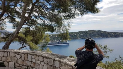  - Expérience Côte d'Azur