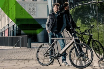 Electric bike rental - Expérience Côte d'Azur