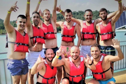 Bachelor / Bachelorette party - Expérience Côte d'Azur