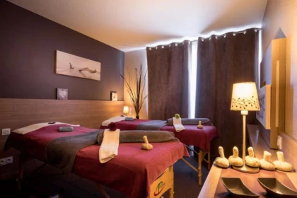 Polynesian Spirit Care - Expérience Côte d'Azur