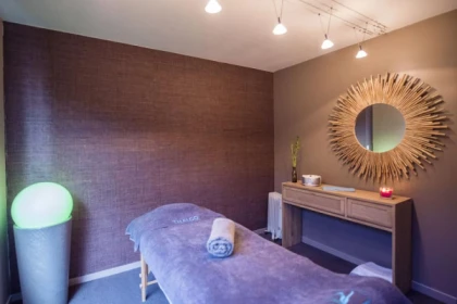 Polynesian Spirit Care - Expérience Côte d'Azur