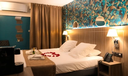 Private SPA Getaway - Expérience Côte d'Azur