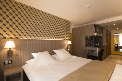 Private SPA Getaway - Expérience Côte d'Azur