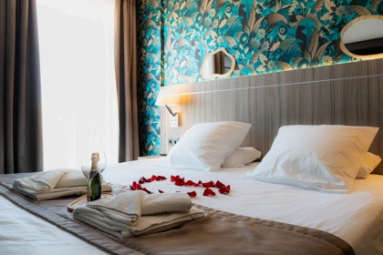 Private SPA Getaway - Expérience Côte d'Azur