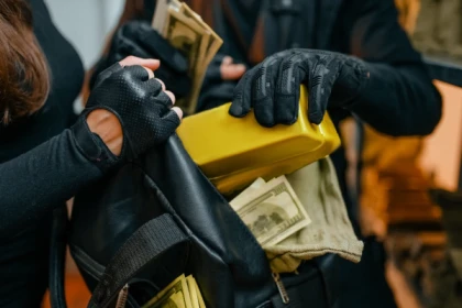 ESCAPE GAME IN THE CITY HEIST CANNES - Expérience Côte d'Azur