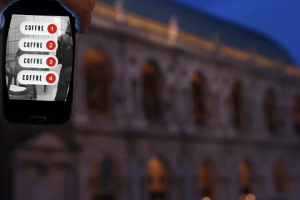 ESCAPE GAME IN THE CITY HEIST MARSEILLE - Expérience Côte d'Azur