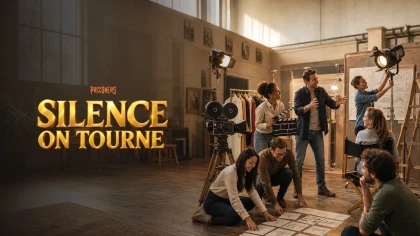 giant escape game silence on tournes - Expérience Côte d'Azur