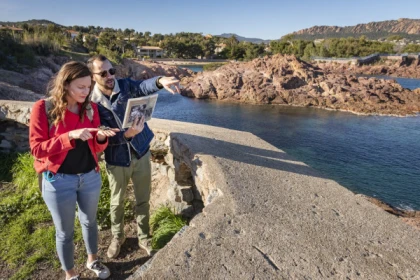 Historical Escape Game - Special for groups - Expérience Côte d'Azur