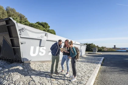 Historical Escape Game - Special for groups - Expérience Côte d'Azur