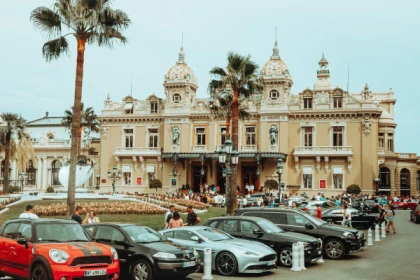 ESCAPE GAME IN THE CITY HEIST MONACO - Expérience Côte d'Azur