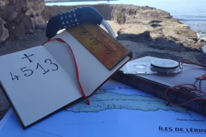 Escape Game Nature à Mandelieu - app.name