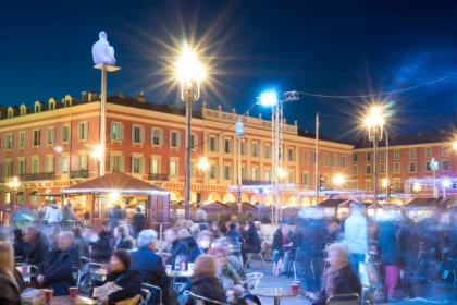 Escape Game Outdoor Givré Nice - Expérience Côte d'Azur