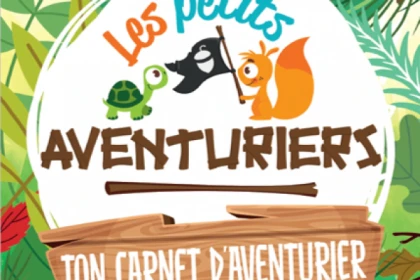 Espace des petits aventuriers - Children's play area - Expérience Côte d'Azur