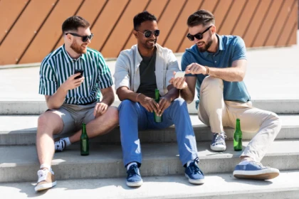 STAG PARTY CITY CHALLENGE MARSEILLE - Expérience Côte d'Azur