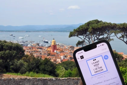 STAG PARTY CITY CHALLENGE SAINT-TROPEZ - Expérience Côte d'Azur