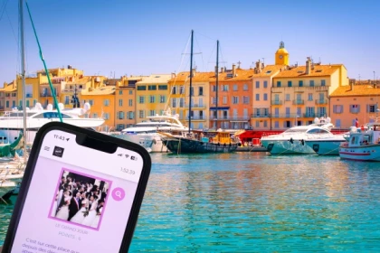 HEN PARTY CITY CHALLENGE SAINT-TROPEZ - Expérience Côte d'Azur