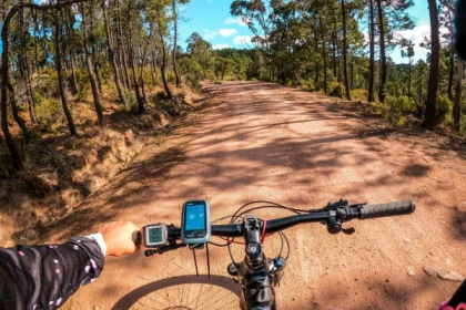E-bike Guided Tour - Esterel Massif - Expérience Côte d'Azur