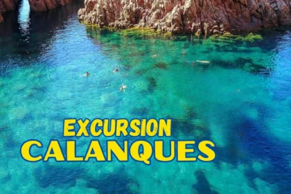 Creeks excursion - Expérience Côte d'Azur