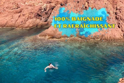 Creeks excursion - Expérience Côte d'Azur