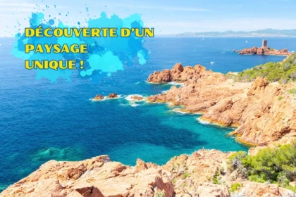 Creeks excursion - Expérience Côte d'Azur
