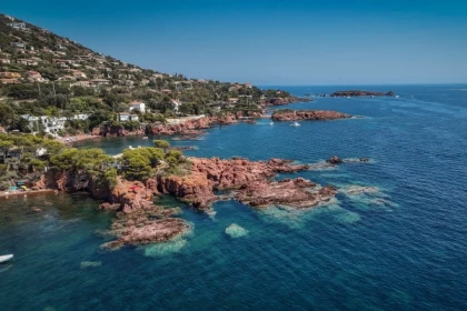 Sea excursion from Cannes to St Tropez - Expérience Côte d'Azur