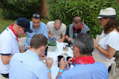 Provence Experience - Group Special - Expérience Côte d'Azur