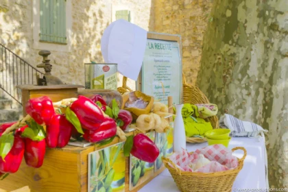 Provence Experience - Group Special - Expérience Côte d'Azur