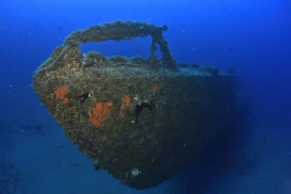 Exploration scuba diving - Les Issambres - Expérience Côte d'Azur