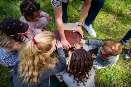 Family Day - Expérience Côte d'Azur