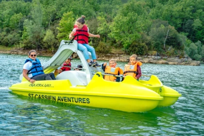 Family Day - Expérience Côte d'Azur