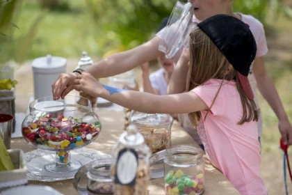 Family Day - Special Groups - PROMO - Expérience Côte d'Azur