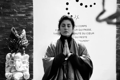 Hatha flow yoga in Sainte Maxime - Expérience Côte d'Azur