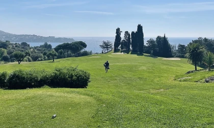 18-hole green fee - Expérience Côte d'Azur