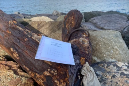 Treasure hunt in Saint Tropez! - Expérience Côte d'Azur