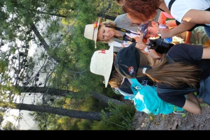 Group offer - The Great Adventure for kids ! Hiking, treasure hunting and discovering - Expérience Côte d'Azur