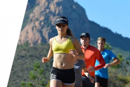 Groups - Race to the score - Expérience Côte d'Azur