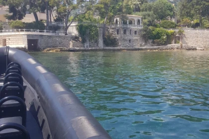 Excursion Nice / Monaco - 2h30 Groups - Expérience Côte d'Azur