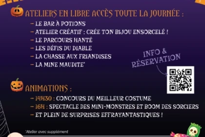  - Expérience Côte d'Azur