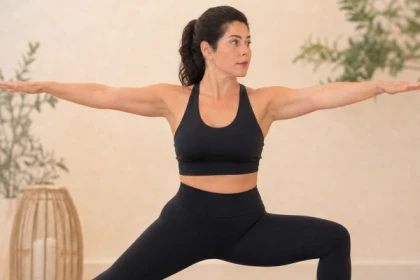 Hatha-Yoga: Relaxation and meditation - Expérience Côte d'Azur