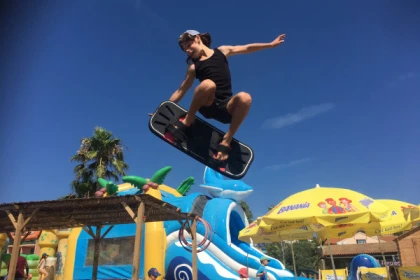 Mickey Club Les Loustics - Expérience Côte d'Azur